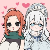 Telegram profile photo for АлЛала~