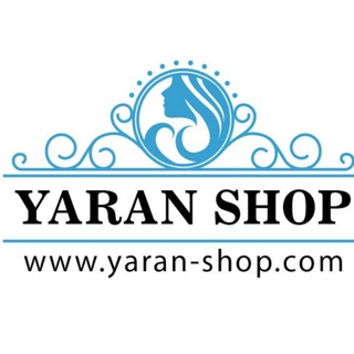 Telegram profile photo for لوازم آرایشی یاران