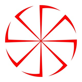 Telegram profile photo for Славяно-языческая культура сегодня.