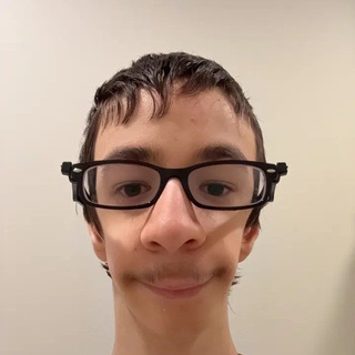 Telegram profile photo for Паштет (вкусни) 🦊