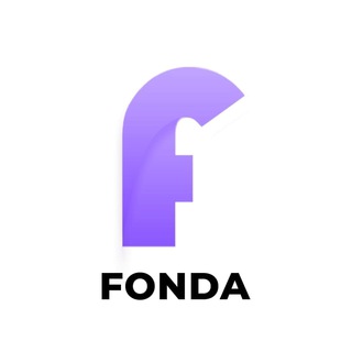 Telegram profile photo for FONDA