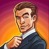 Telegram profile photo for CodNames AR