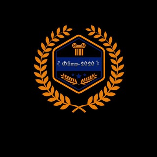 Telegram profile photo for 《Olimp-2020》