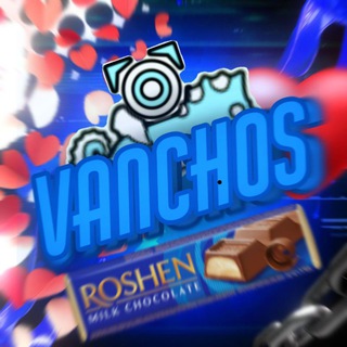 Telegram profile photo for Vanchos