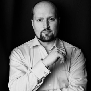 Telegram profile photo for Бизнес отец