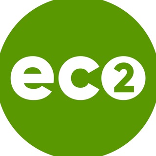 Telegram profile photo for Eco2 - аналитика и новости по климатическому регулированию, карбоновому законодательству, выбросам co2, углеродной нейтральности