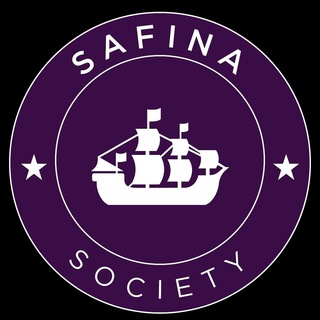 Telegram profile photo for Safina Society