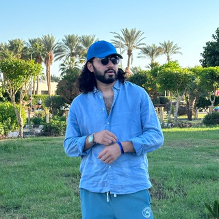Telegram profile photo for isuleiyman BLOG