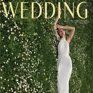 Telegram profile photo for WEDDING MAGAZINE | СВАДЕБНЫЙ ЖУРНАЛ