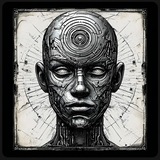 Telegram profile photo for Мыслитель