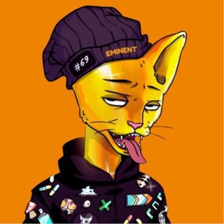 Telegram profile photo for EMINENT LOUNGE