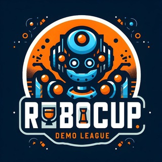 Telegram profile photo for Demo League Iran Open 2025