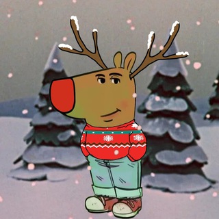 Telegram profile photo for Just a Chill Dolph