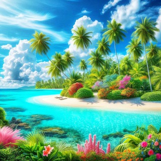 Telegram profile photo for آرامش الوهیت