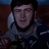 Telegram profile photo for Za Dzhabraila Gadzhieva