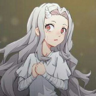 Telegram profile photo for eri