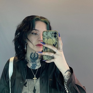 Telegram profile photo for 🫧🌱.. чтобы вспомнить .. 🌱🫧