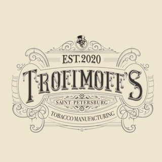 Telegram group profile photo for Trofimoff's Tobacco Chat