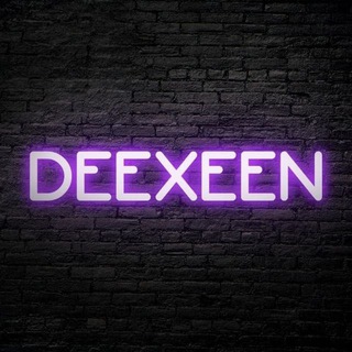 Telegram profile photo for Deexeen | CSFAIL ⛄️