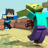 Telegram profile photo for GNC SERVER