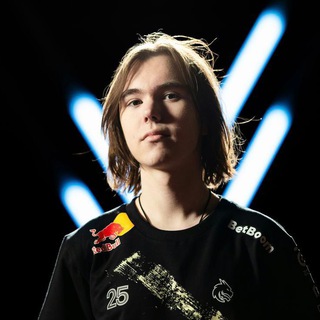 Telegram profile photo for ikizz | PAGE