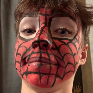 Telegram profile photo for Логово denvikA
