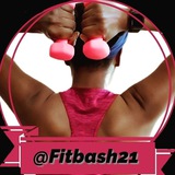 Telegram profile photo for FitCalori21 ❤️💪🏼