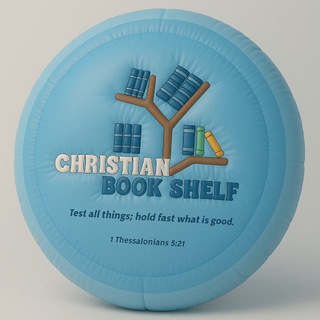 Telegram profile photo for The Christian Bookshelf π
