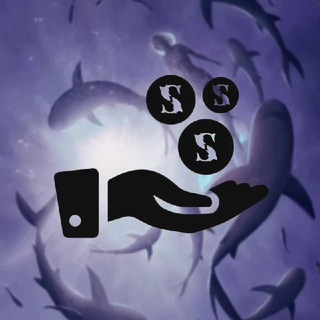 Telegram profile photo for ВЫПЛАТЫ // SHARD заработок на отзывах