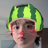 Telegram profile photo for :p