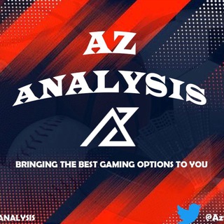 Telegram profile photo for Az Analysis and Bet Tips