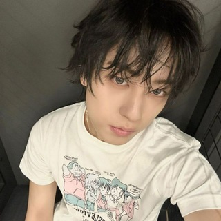 Telegram profile photo for bu chan . (closed)