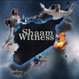 Telegram profile photo for Shaam Witness ✈️