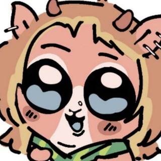 Telegram profile photo for Хрещена мати Олег 𖤓