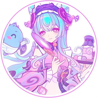Telegram profile photo for ㅤㅤ 𑣲︭𝙛𝙛𝑜𝙠𝙞.