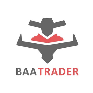 Telegram profile photo for با تریدر | Baa Trader