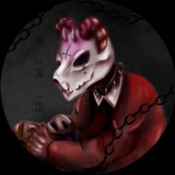 Telegram profile photo for 💀D_E_D💀