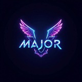 Telegram profile photo for ✨🔞Bar “MAJOR”🔞✨