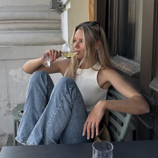 Telegram profile photo for ✍🏽записки москвички