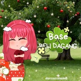 Telegram profile photo for BASE BELI DAGANG