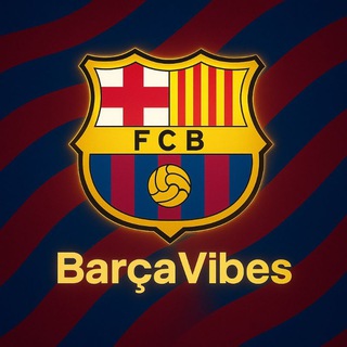 Telegram profile photo for BarcaVibes💙❤️