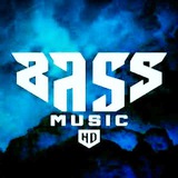 Telegram profile photo for BASS MUSIC 🎵
