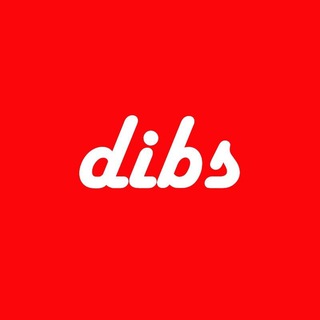 Telegram profile photo for Dibs.sg