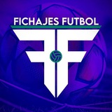 Telegram profile photo for Fichajes Futbol ⚽️