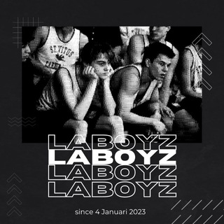 Telegram profile photo for LAJANG BOYZ