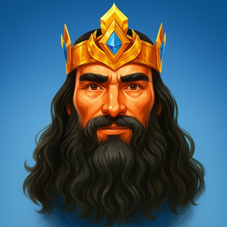Telegram profile photo for MidasBet.io