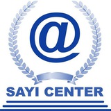 Telegram profile photo for S@YICENTER.NET