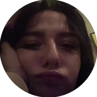 Telegram profile photo for eyesore