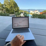 Telegram profile photo for Gold TRADER (ALi)