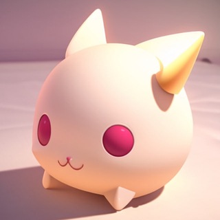 Telegram profile photo for ai美实
